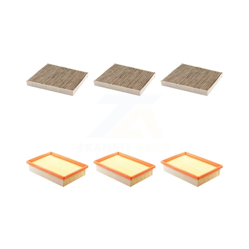PUR - KFL-101164 - Air Filter Kits