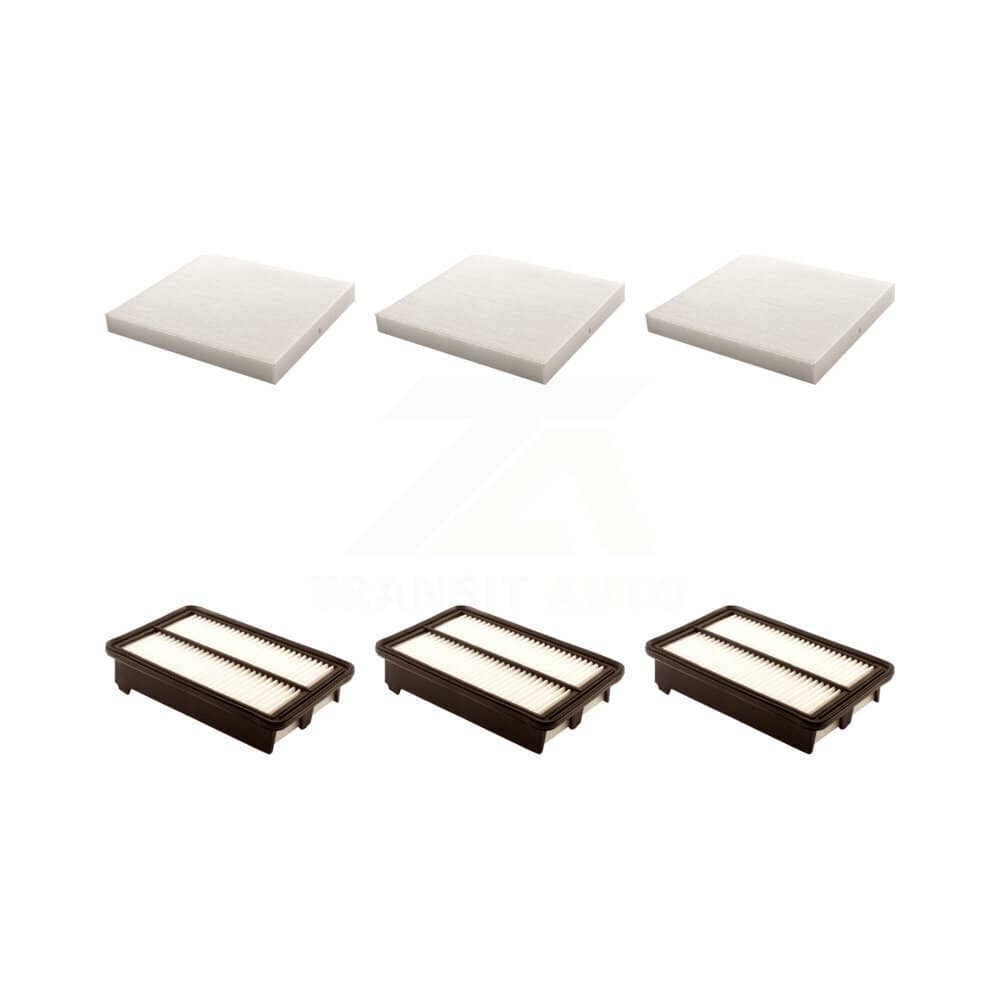 PUR - KFL-101173 - Air Filter Kits