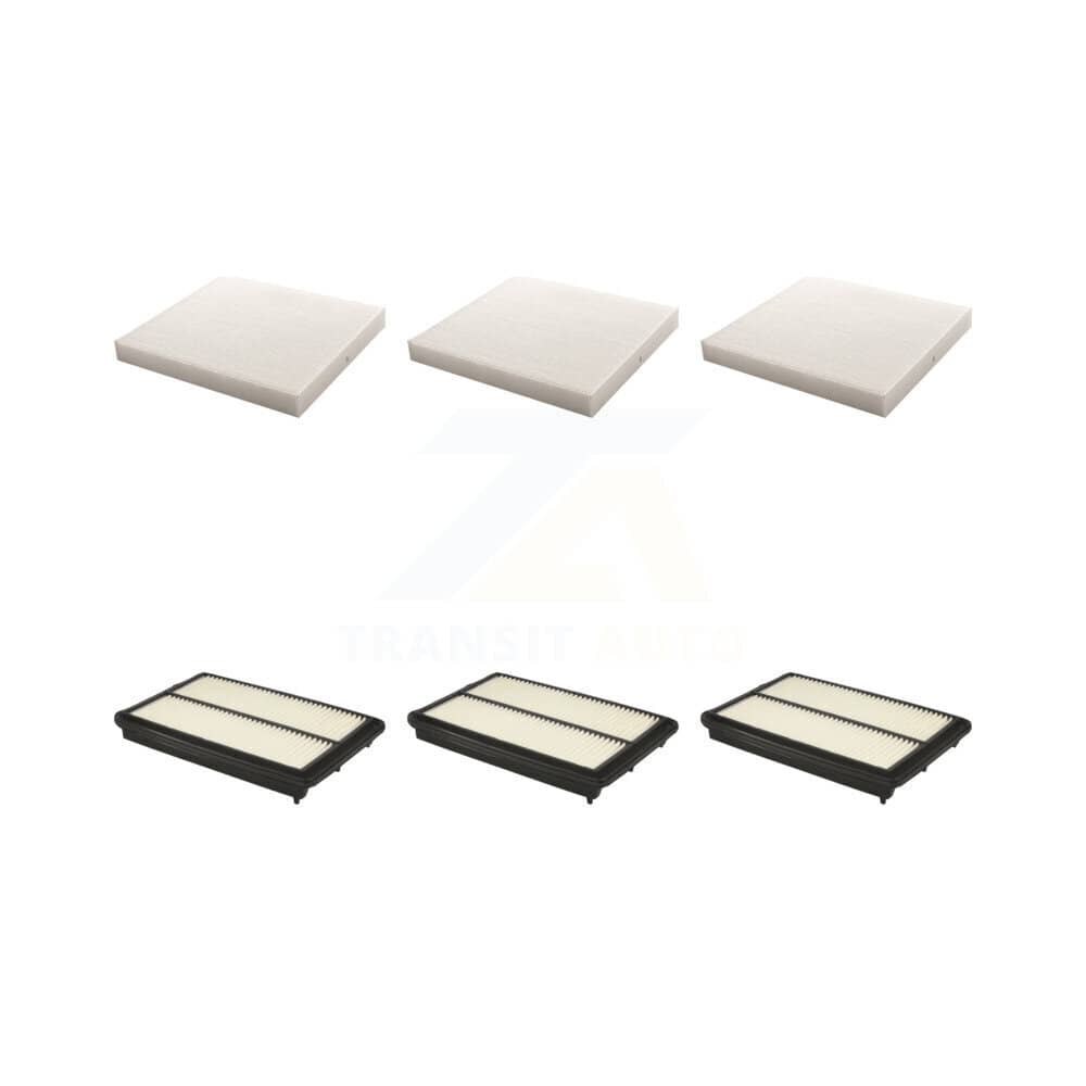 PUR - KFL-101182 - Air Filter Kits