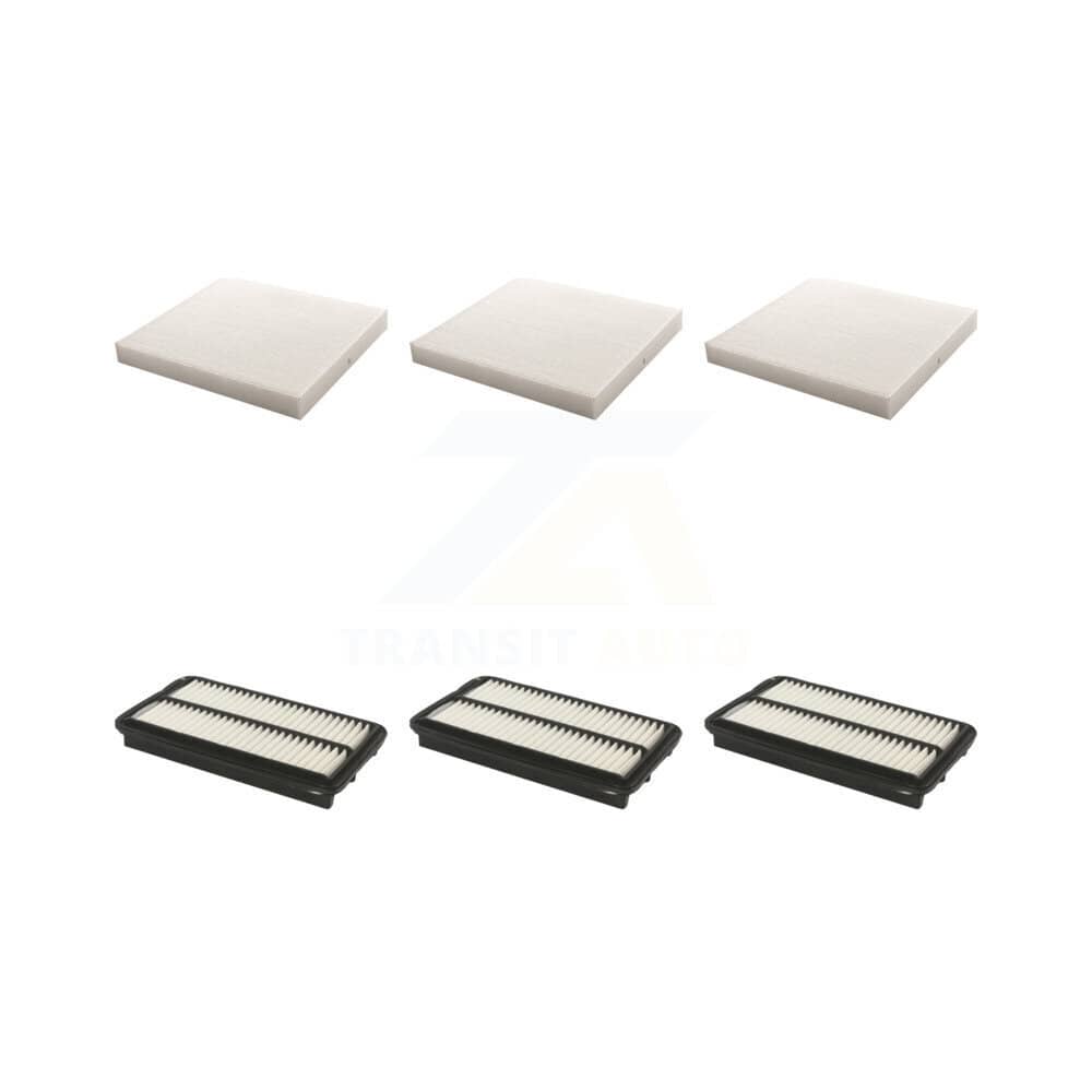 PUR - KFL-101185 - Air Filter Kits