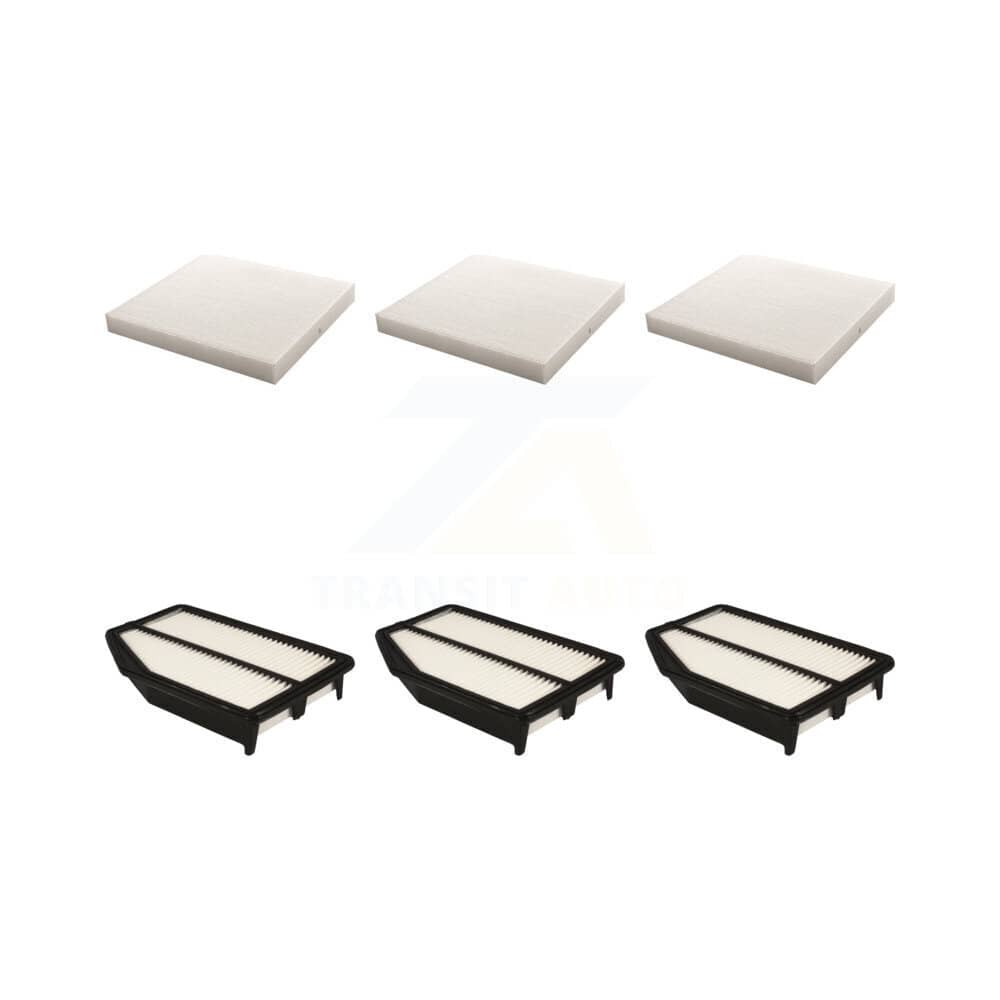 PUR - KFL-101186 - Air Filter Kits