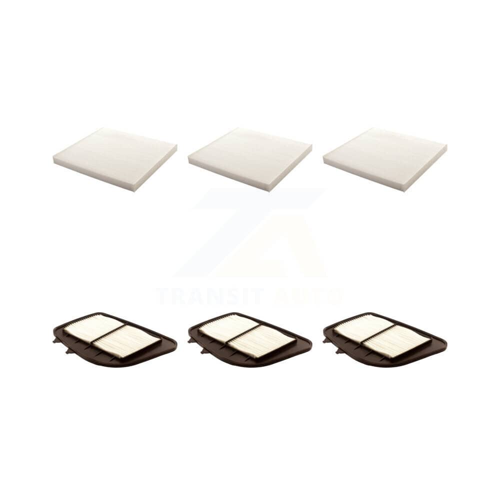 PUR - KFL-101201 - Air Filter Kits