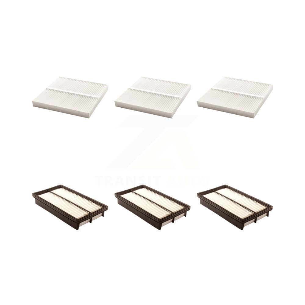 PUR - KFL-101206 - Air Filter Kits