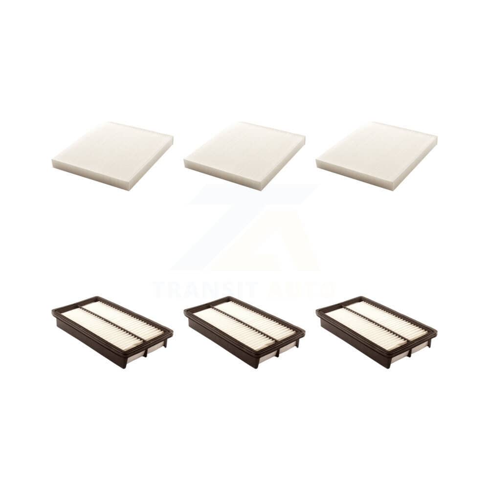 PUR - KFL-101207 - Air Filter Kits