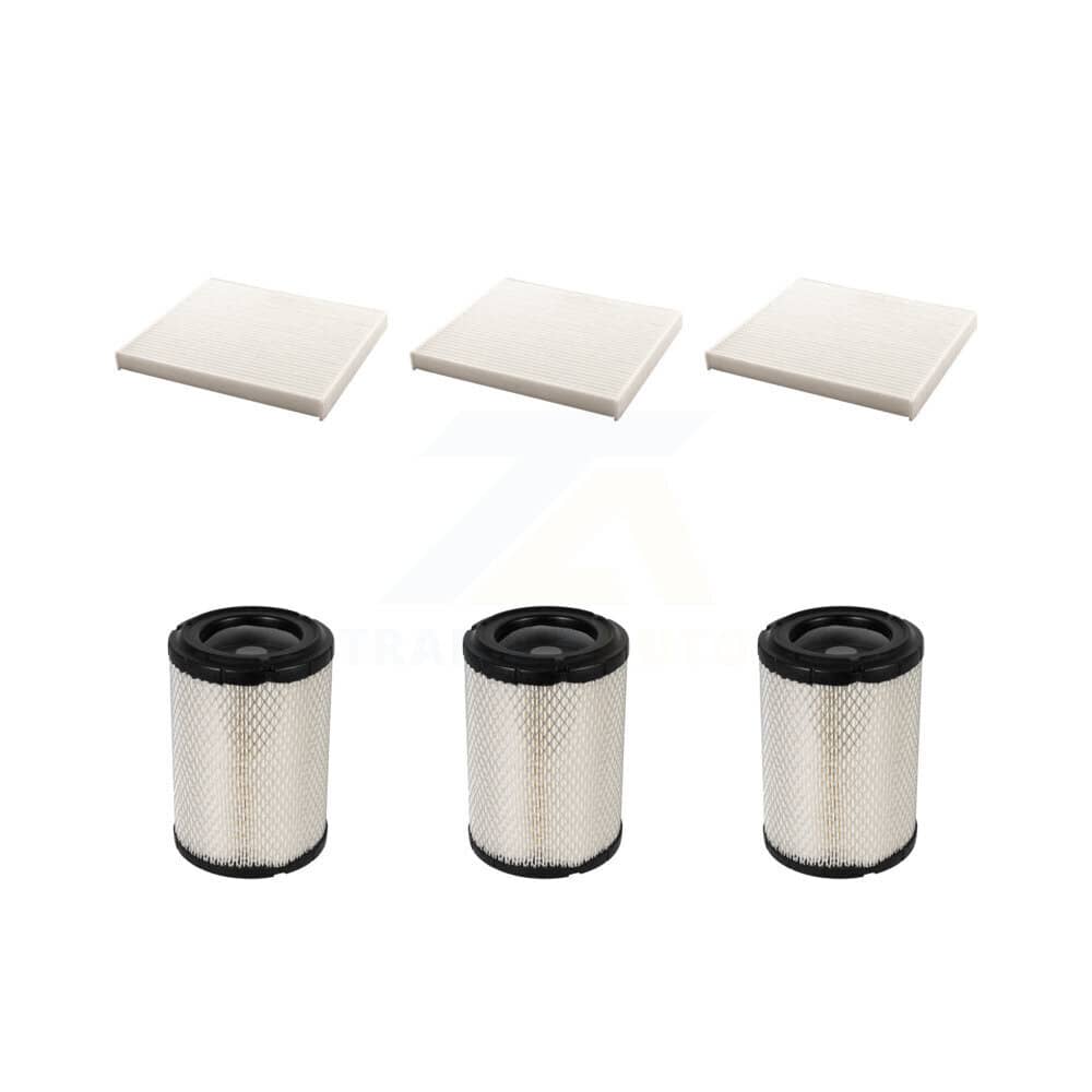 PUR - KFL-101211 - Air Filter Kits