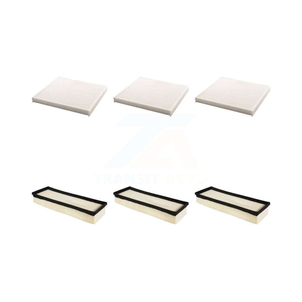 PUR - KFL-101213 - Air Filter Kits