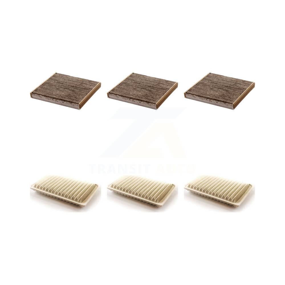 PUR - KFL-101222 - Air Filter Kits