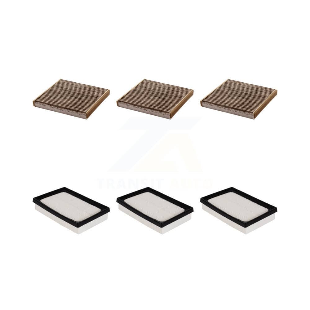 PUR - KFL-101226 - Air Filter Kits