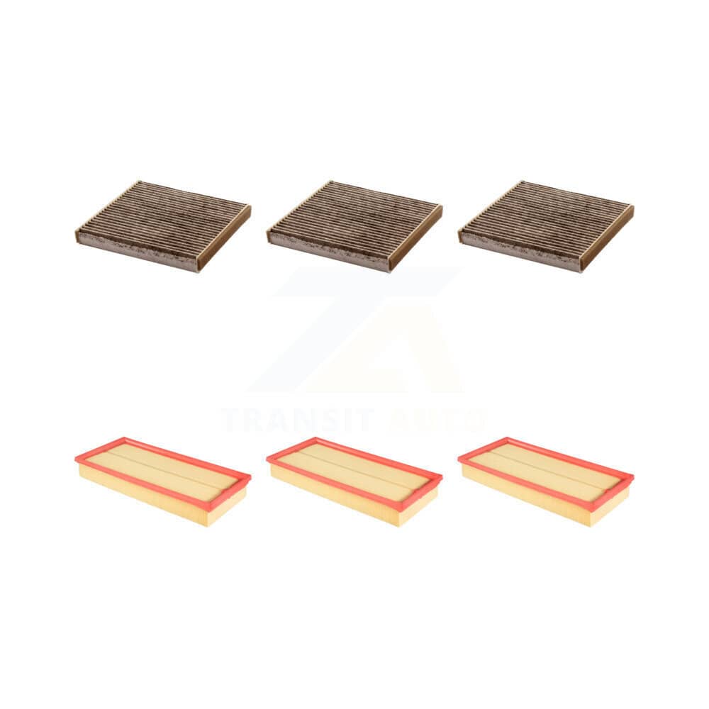 PUR - KFL-101228 - Air Filter Kits