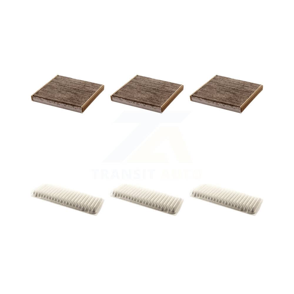 PUR - KFL-101231 - Air Filter Kits