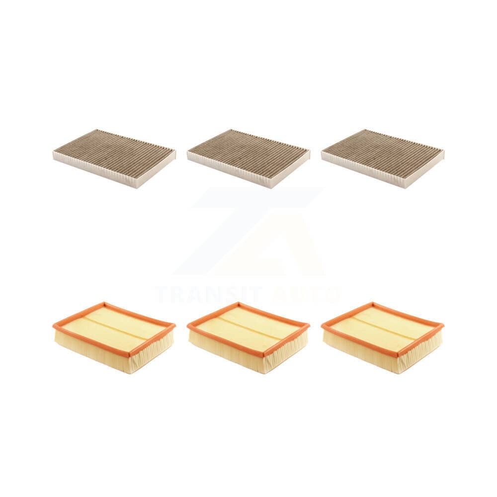 PUR - KFL-101234 - Air Filter Kits