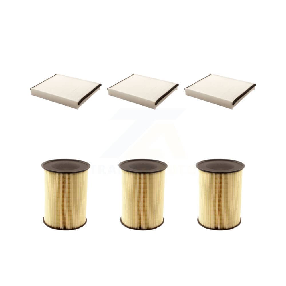 PUR - KFL-101235 - Air Filter Kits