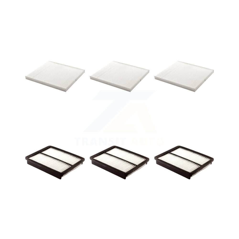 PUR - KFL-101244 - Air Filter Kits