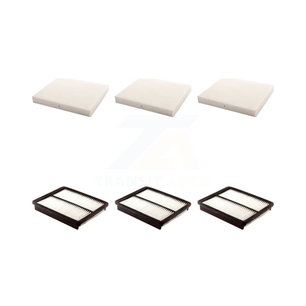 PUR - KFL-101245 - Air Filter Kits