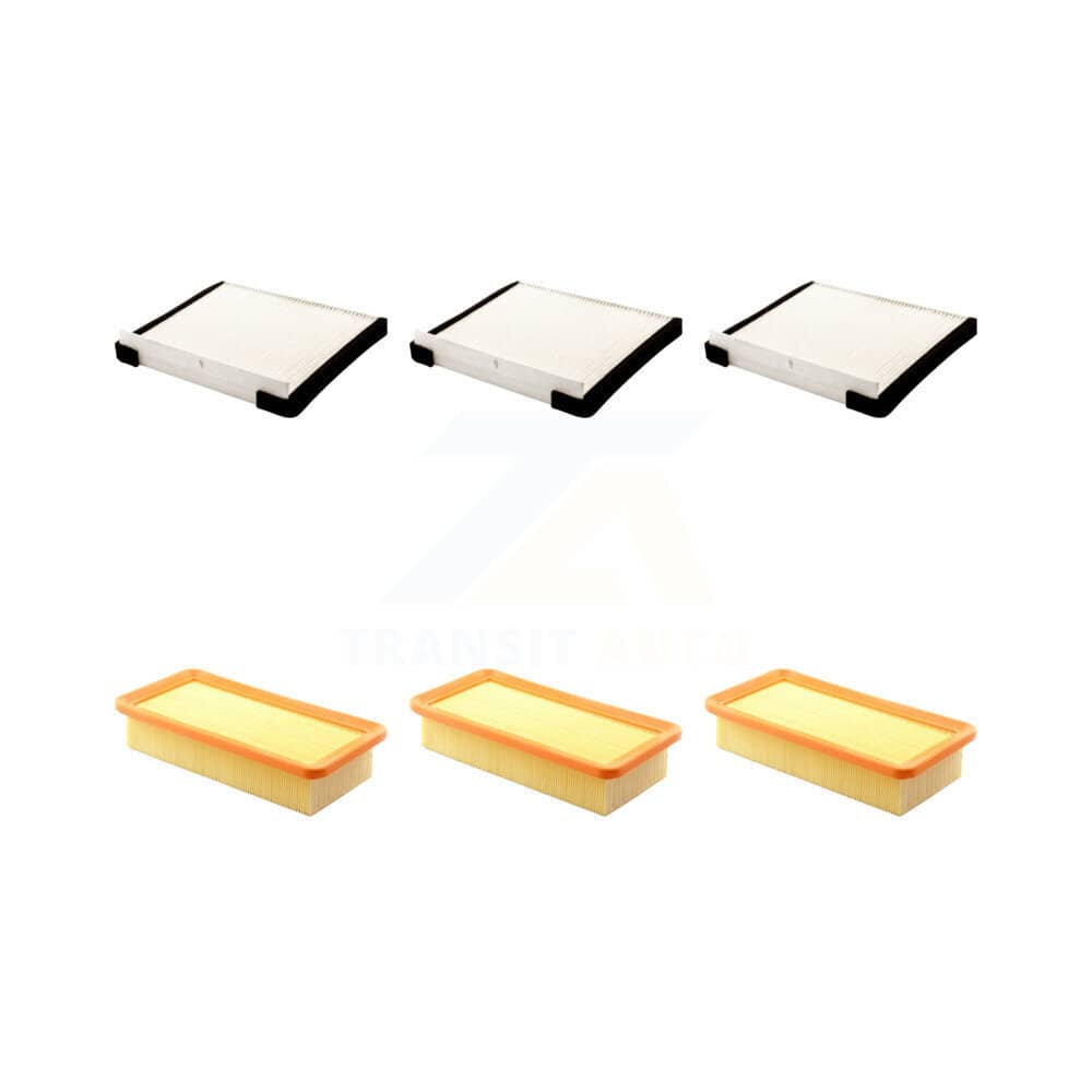 PUR - KFL-101255 - Air Filter Kits