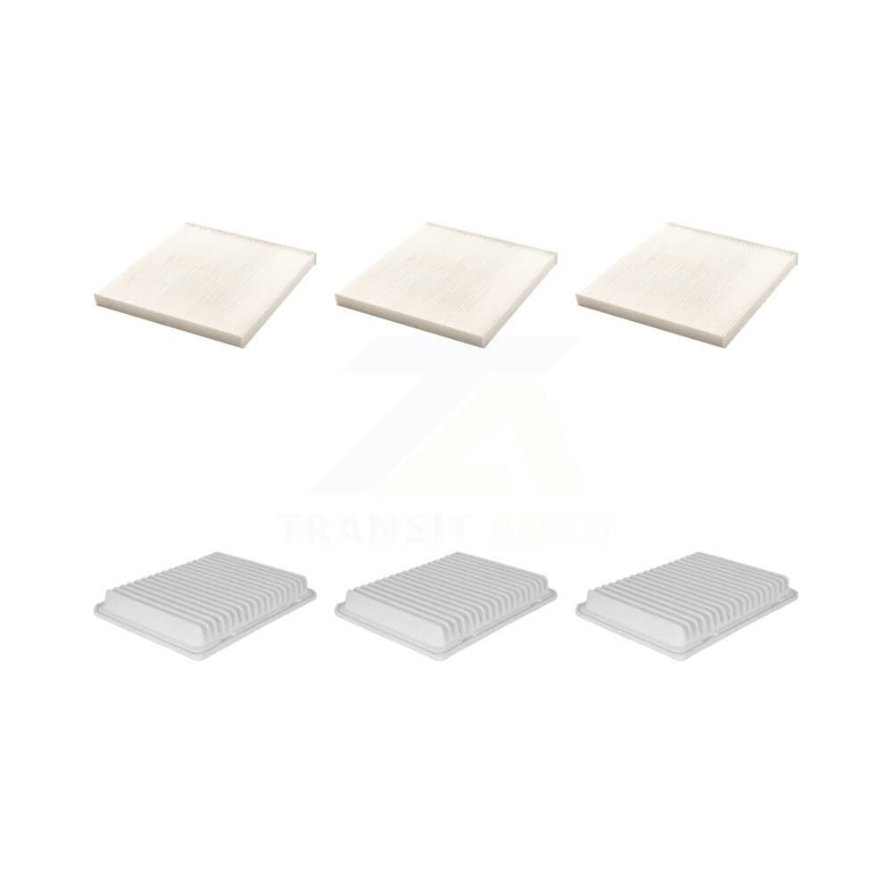 PUR - KFL-101259 - Air Filter Kits