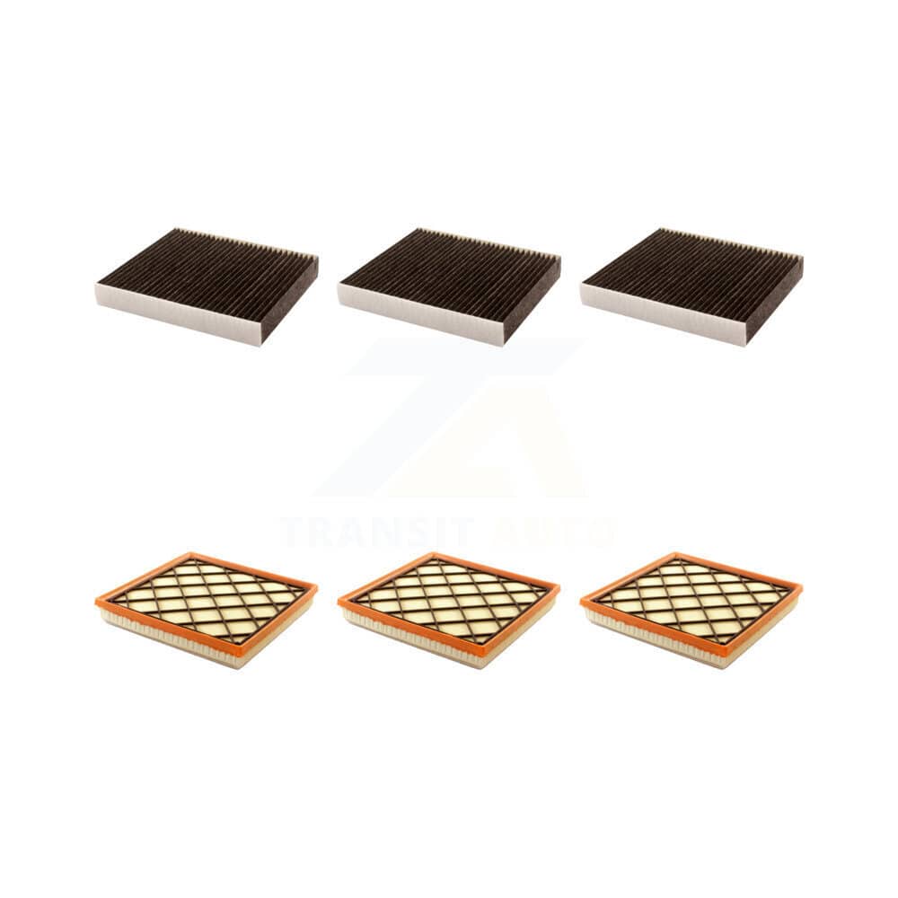 PUR - KFL-101281 - Air Filter Kits