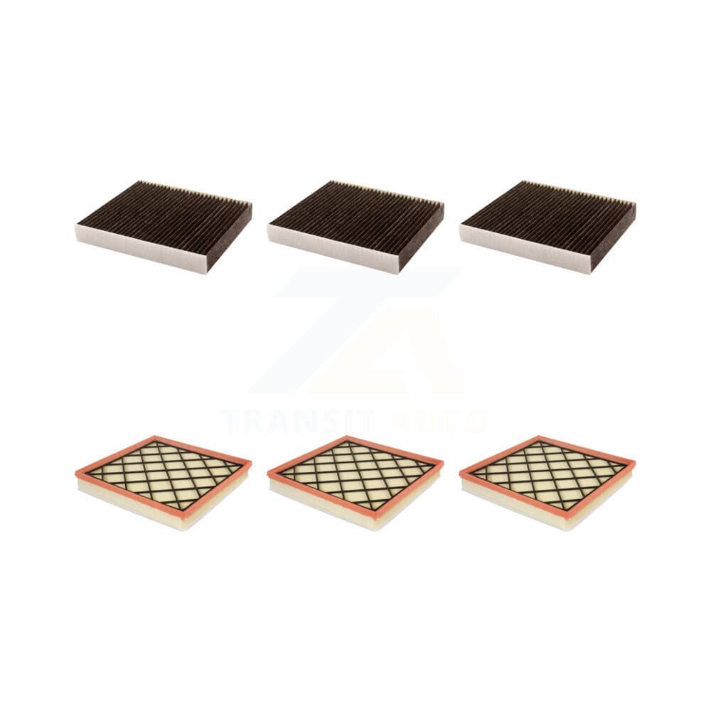 PUR - KFL-101282 - Air Filter Kits