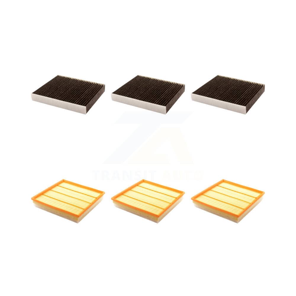 PUR - KFL-101283 - Air Filter Kits