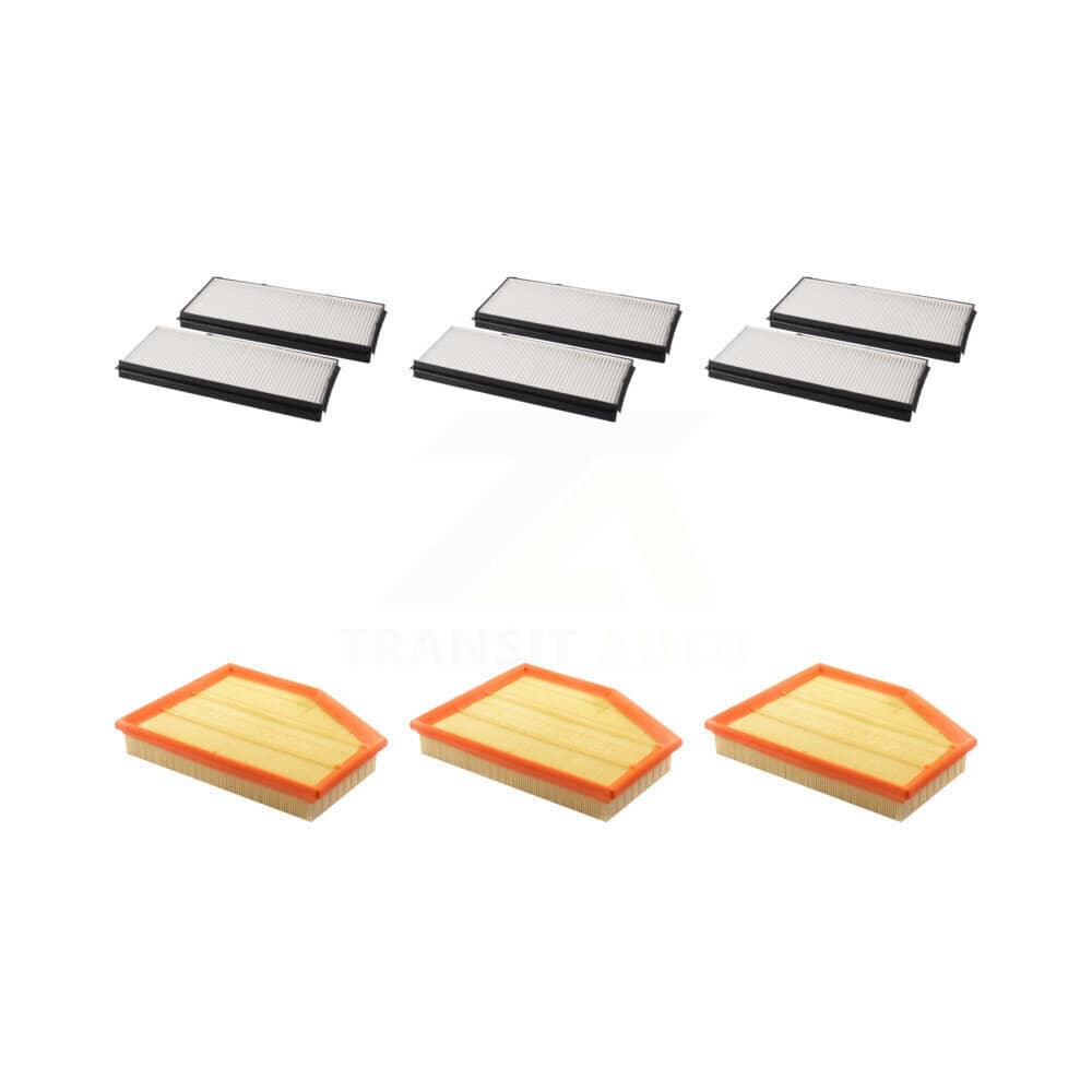PUR - KFL-101290 - Air Filter Kits