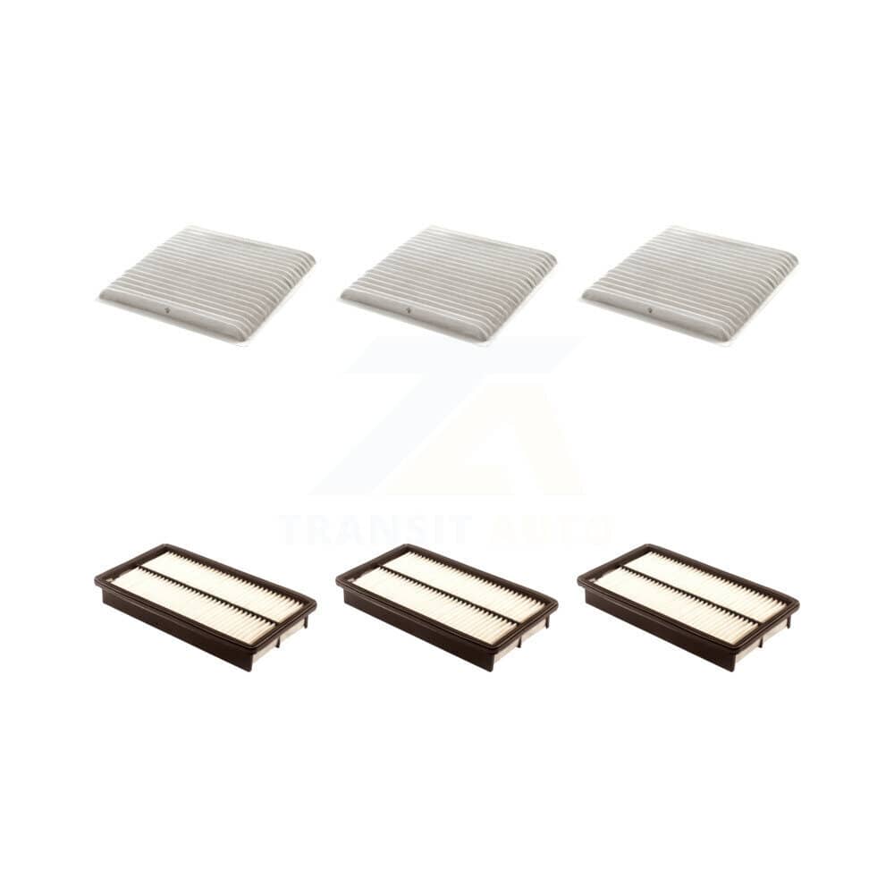 PUR - KFL-101297 - Air Filter Kits