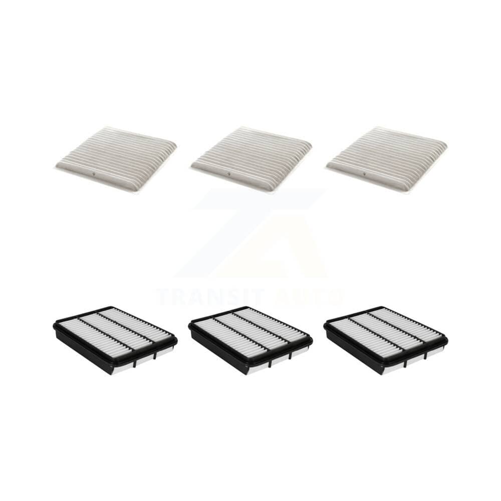 PUR - KFL-101300 - Air Filter Kits