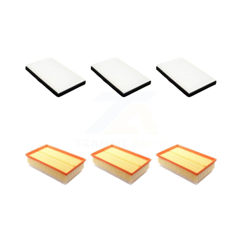 PUR - KFL-101304 - Air Filter Kits