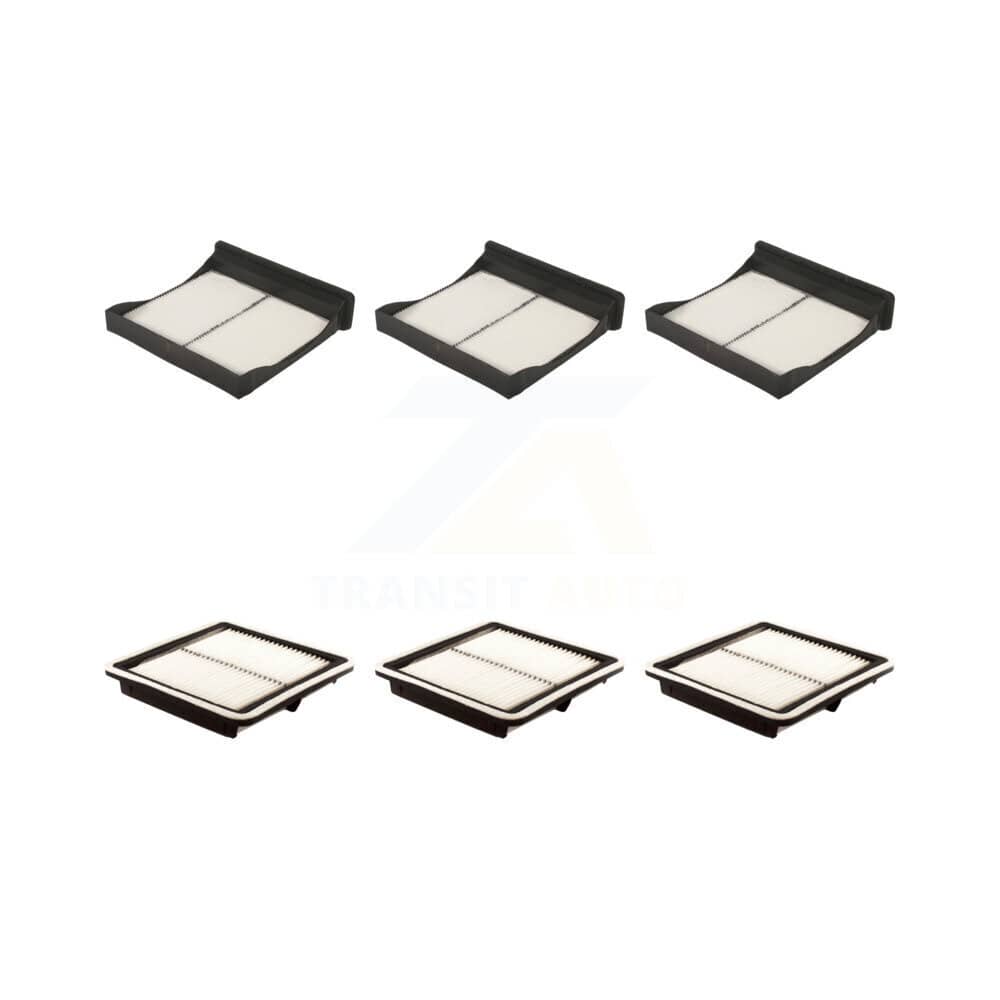 PUR - KFL-101317 - Air Filter Kits