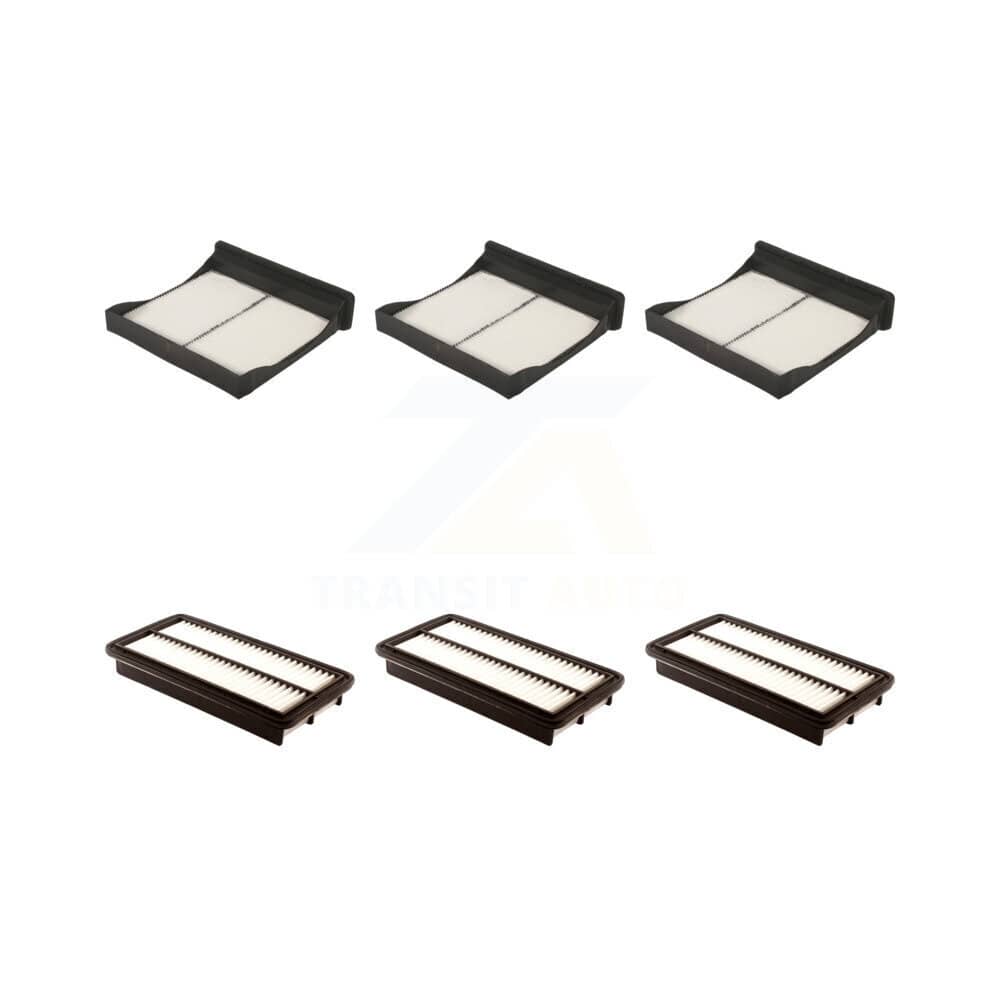 PUR - KFL-101318 - Air Filter Kits