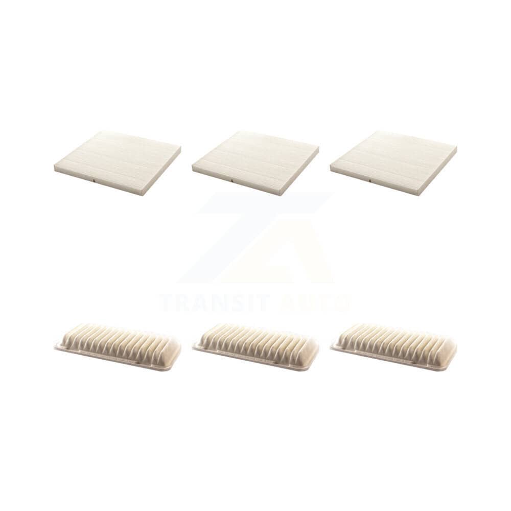 PUR - KFL-101337 - Air Filter Kits