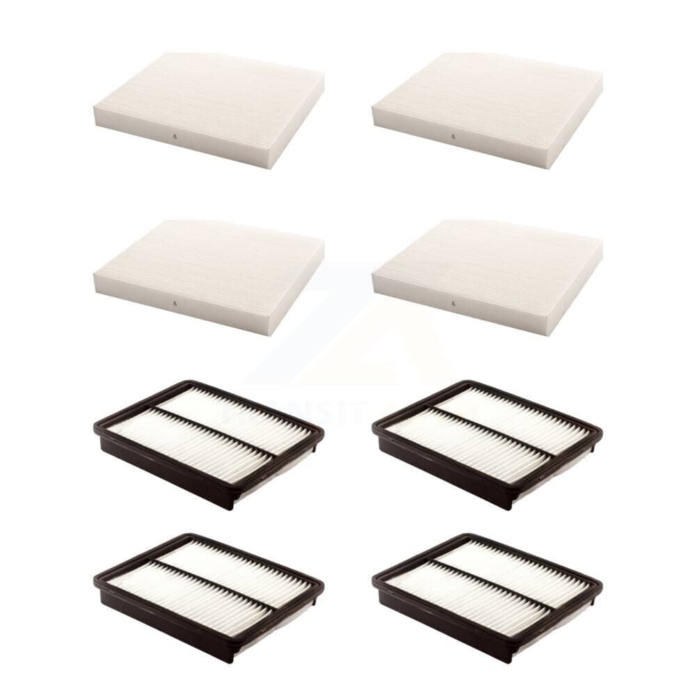 PUR - KFL-101362 - Air Filter Kits