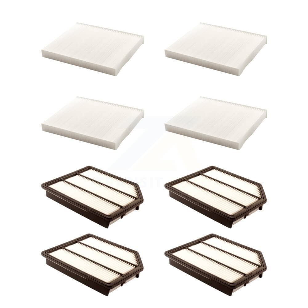 PUR - KFL-101372 - Air Filter Kits