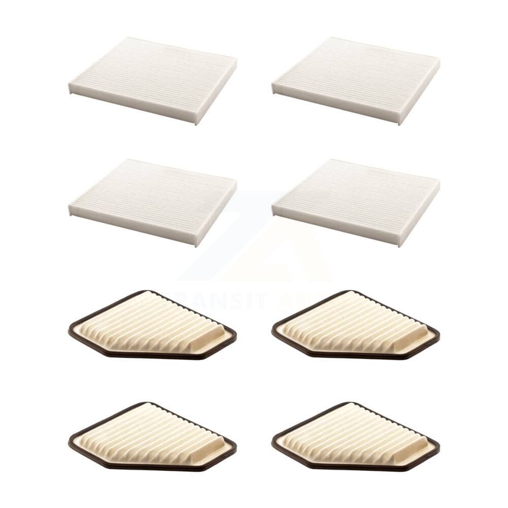 PUR - KFL-101378 - Air Filter Kits