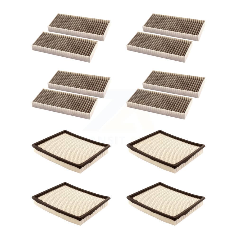 PUR - KFL-101401 - Air Filter Kits