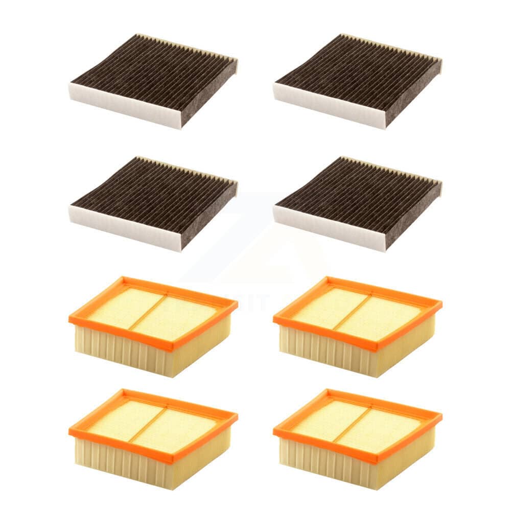 PUR - KFL-101422 - Air Filter Kits