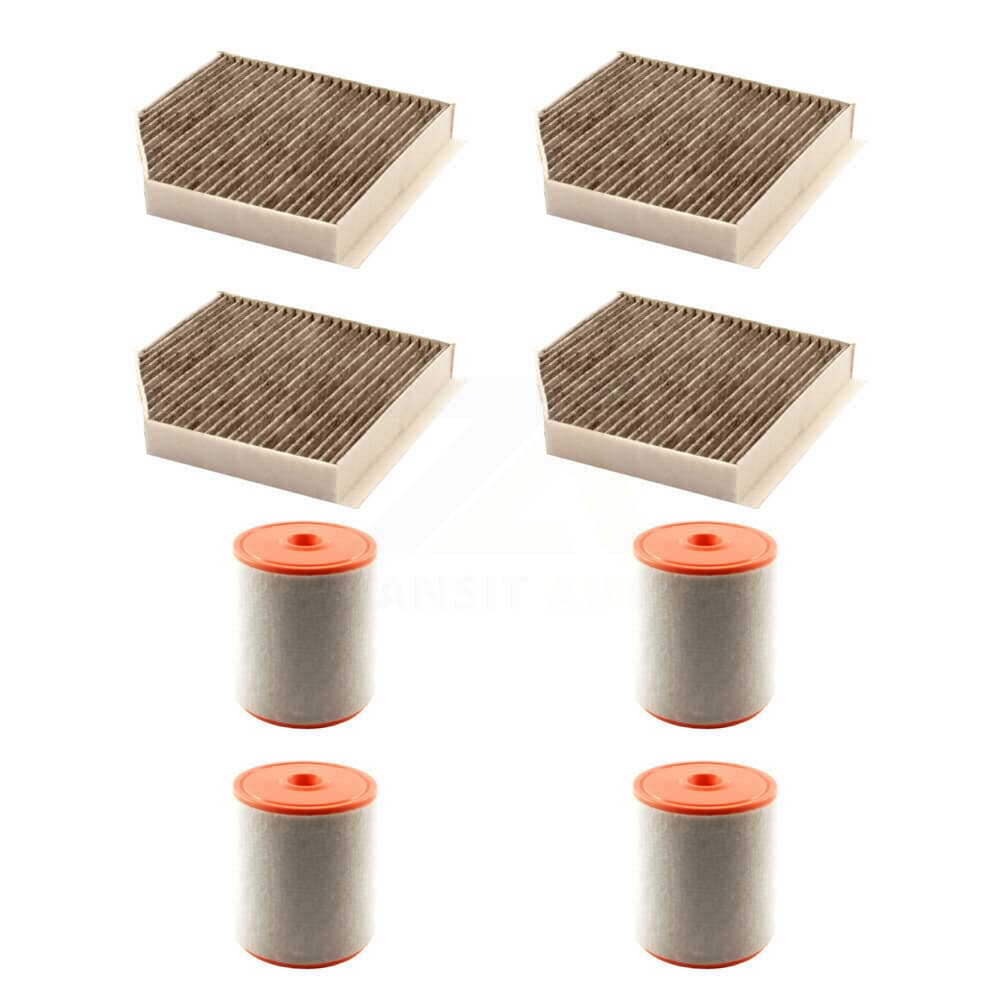 PUR - KFL-101425 - Air Filter Kits