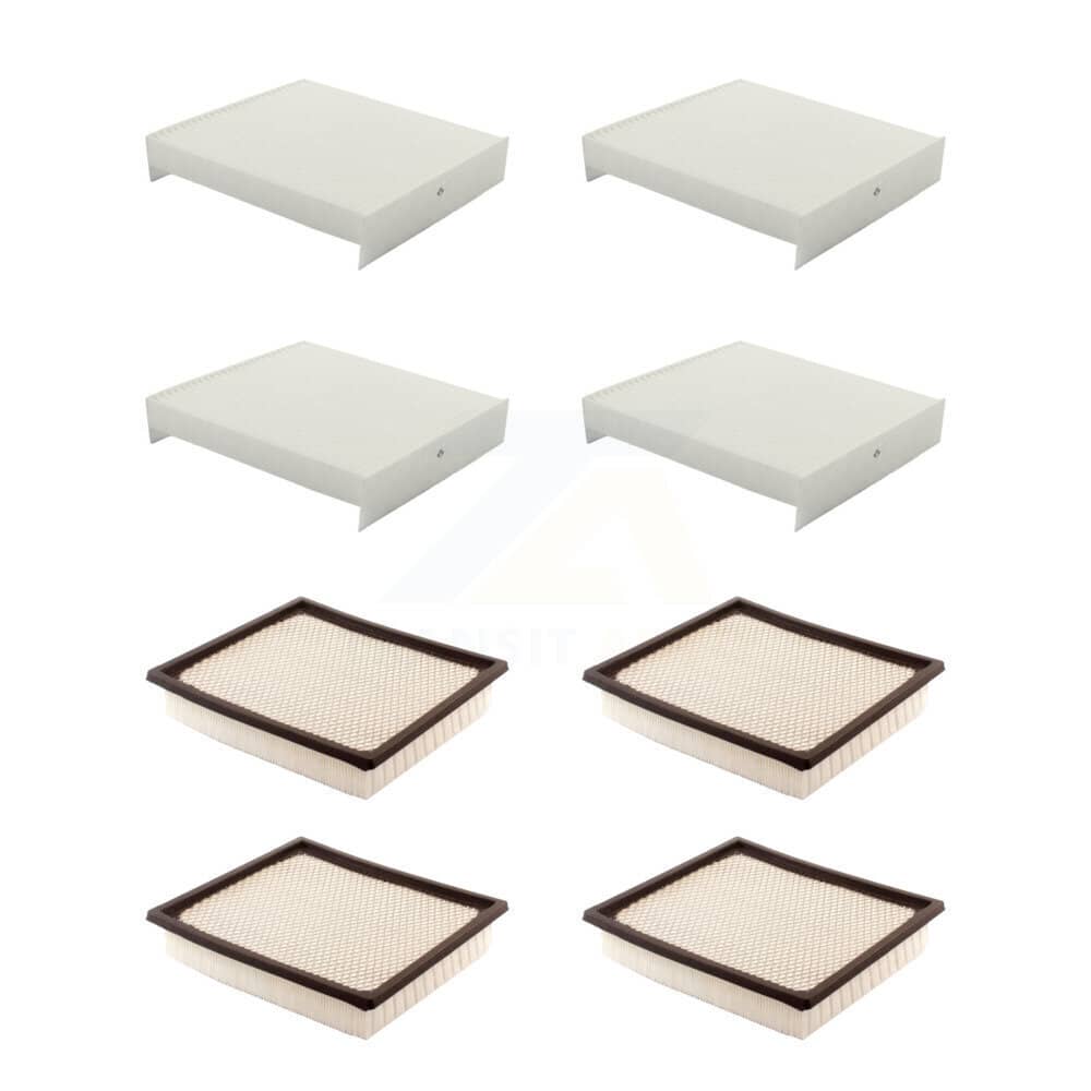 PUR - KFL-101432 - Air Filter Kits
