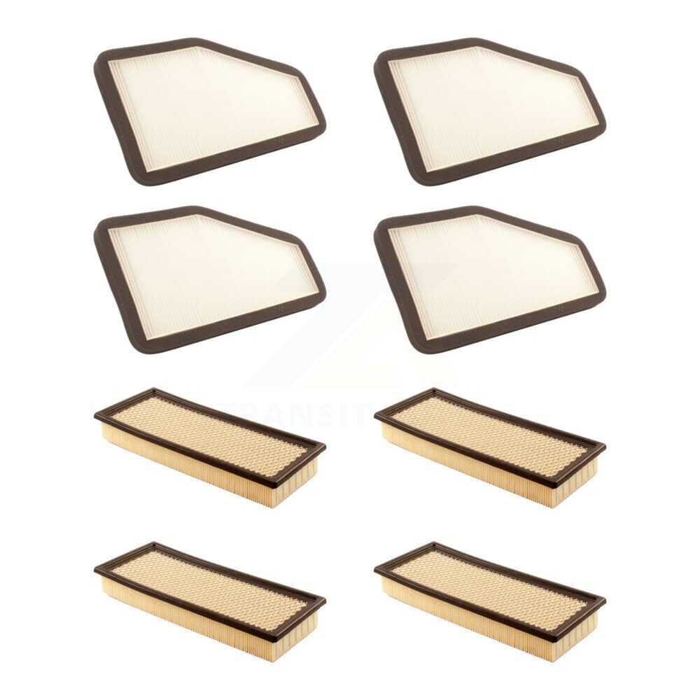 PUR - KFL-101440 - Air Filter Kits
