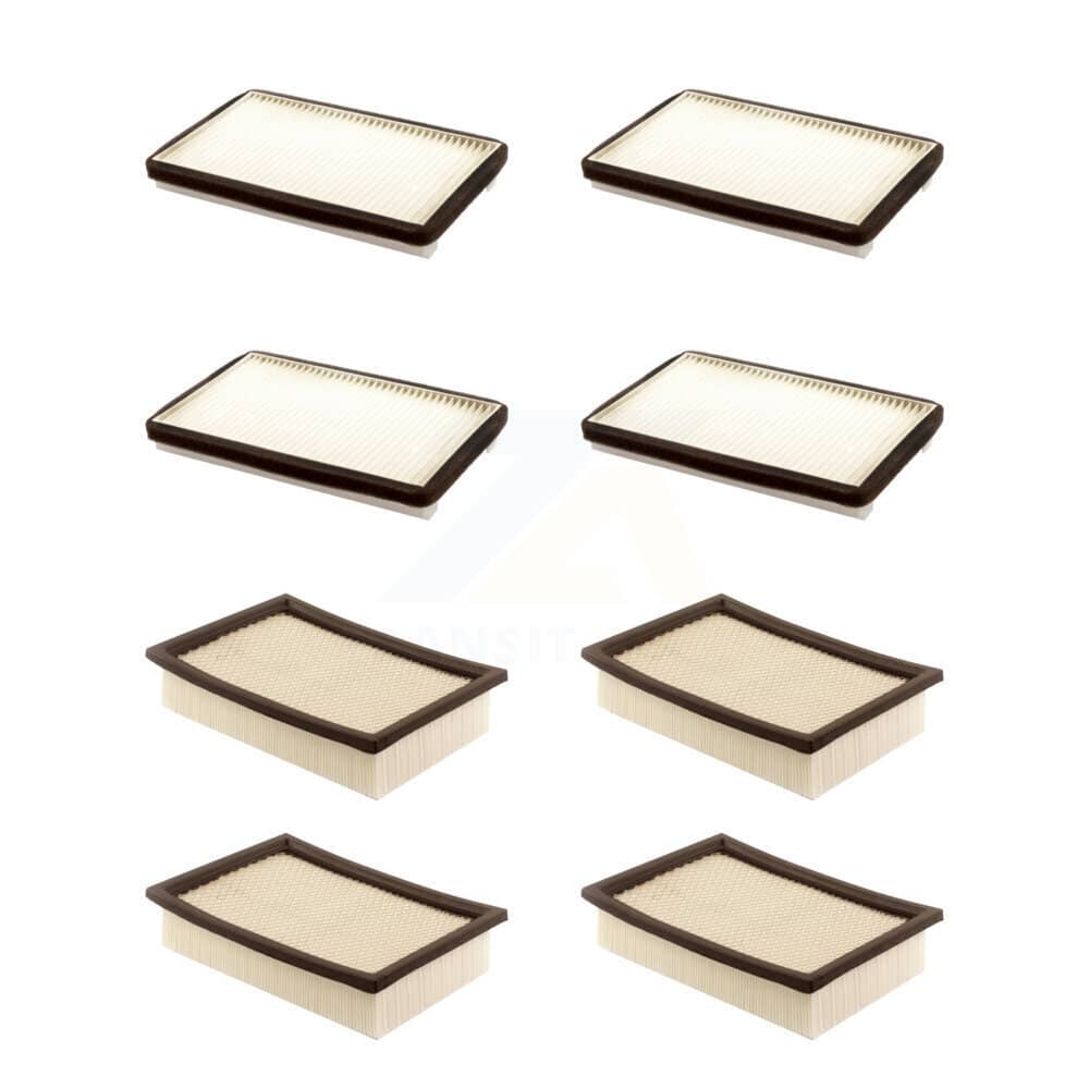 PUR - KFL-101441 - Air Filter Kits