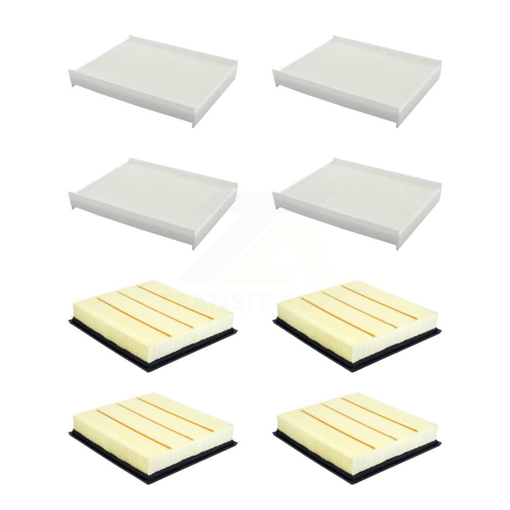 PUR - KFL-101452 - Air Filter Kits
