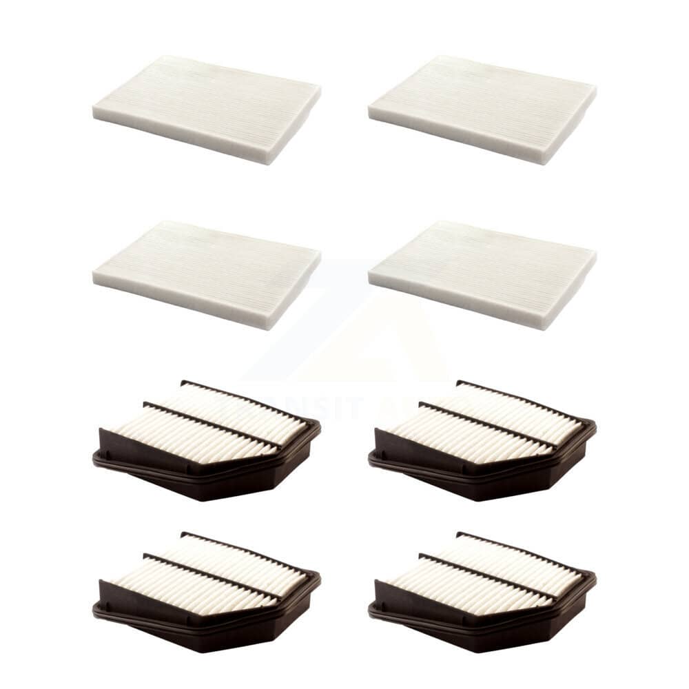 PUR - KFL-101459 - Air Filter Kits