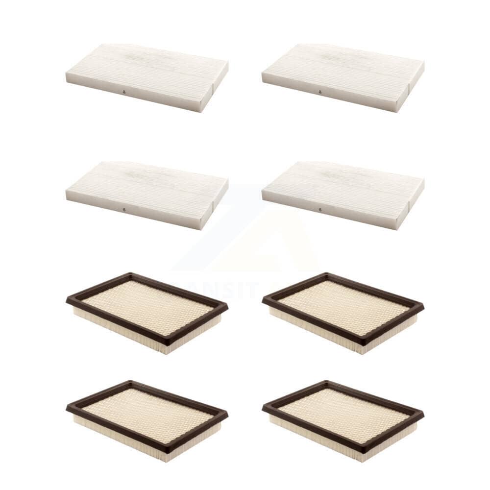 PUR - KFL-101462 - Air Filter Kits