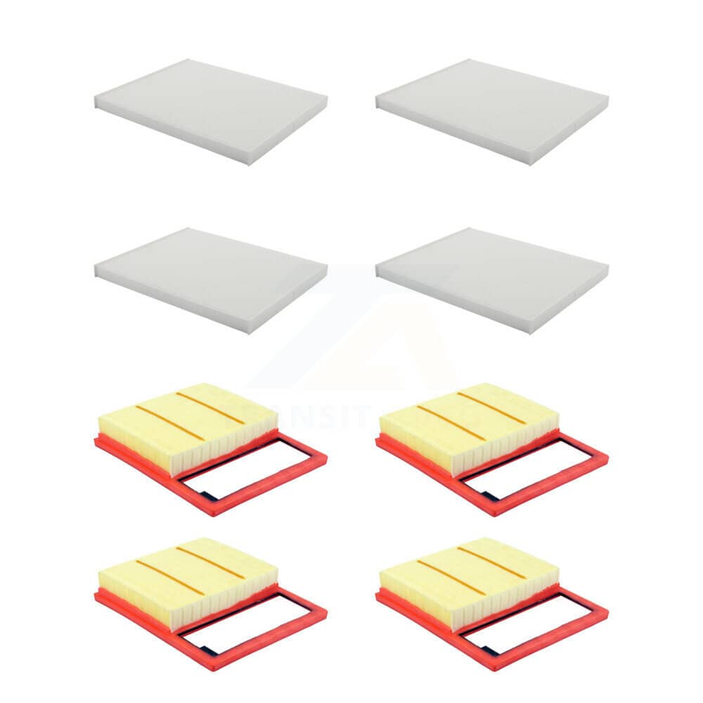 PUR - KFL-101470 - Air Filter Kits