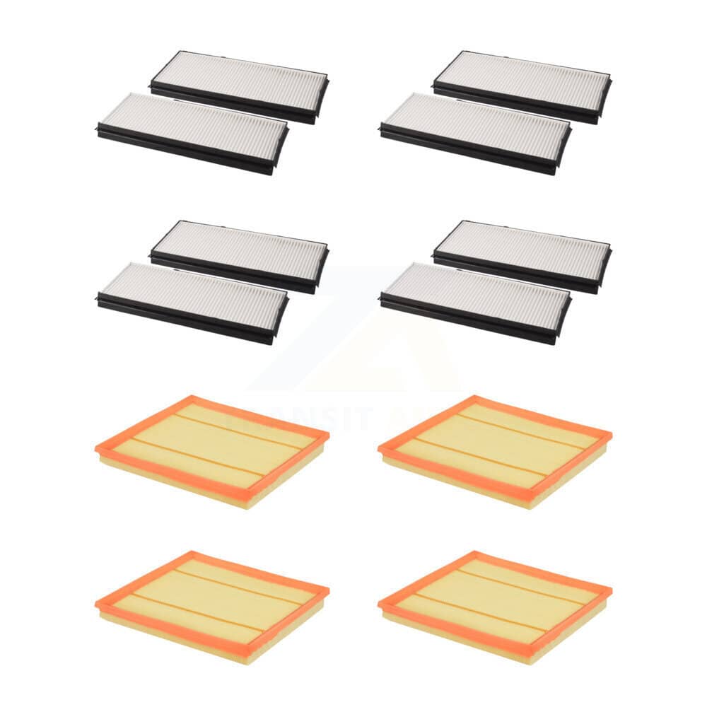 PUR - KFL-101485 - Air Filter Kits