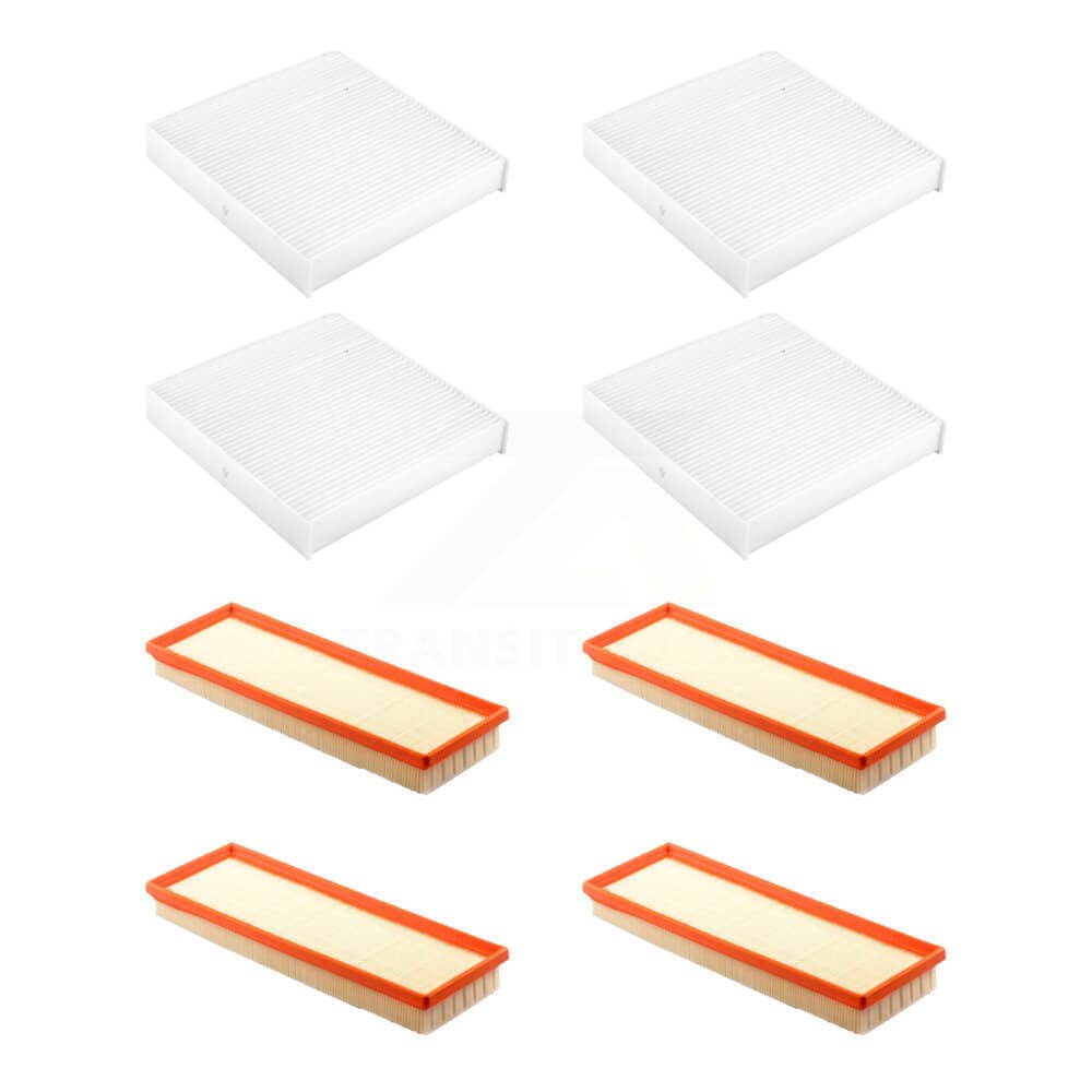 PUR - KFL-101528 - Air Filter Kits