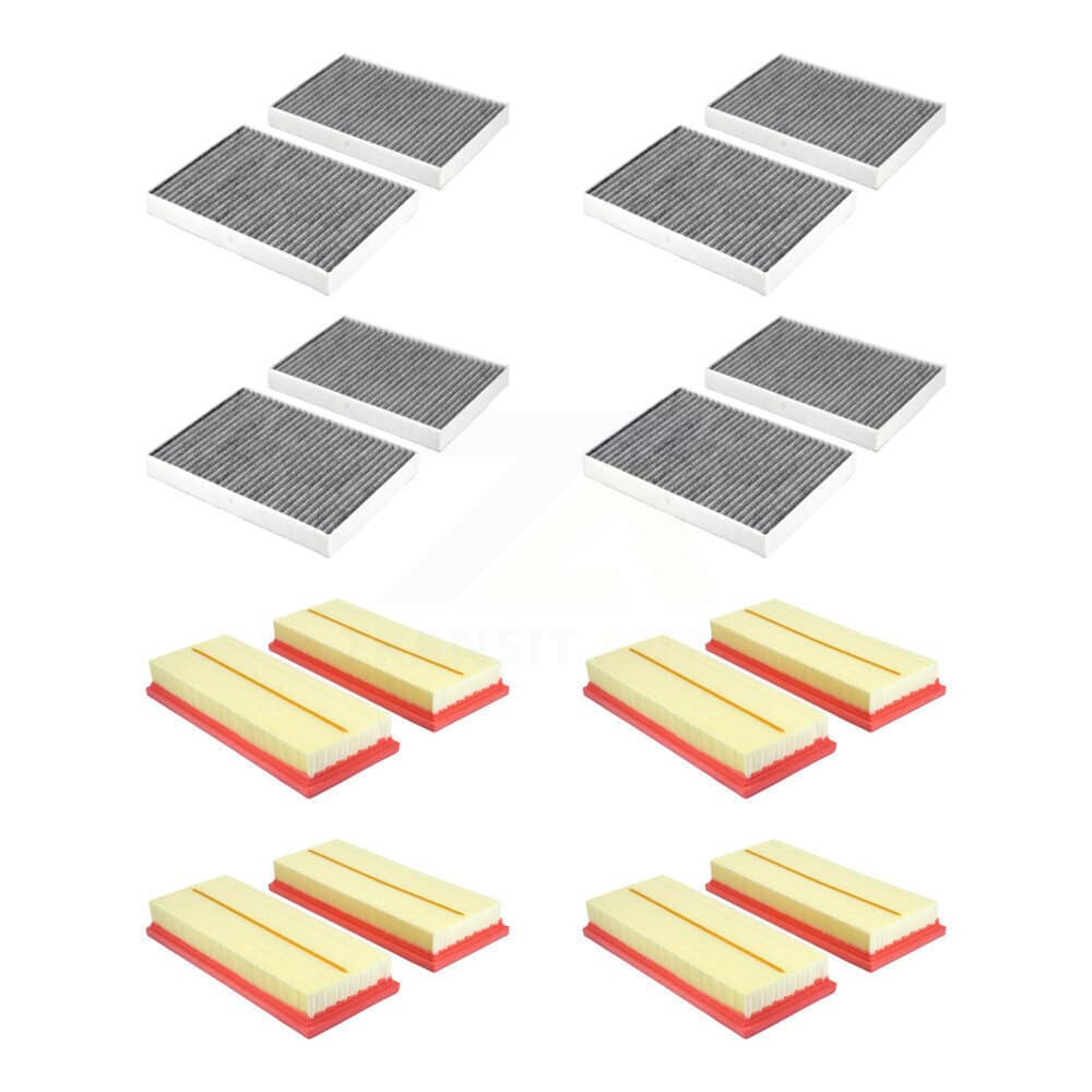 PUR - KFL-101534 - Air Filter Kits
