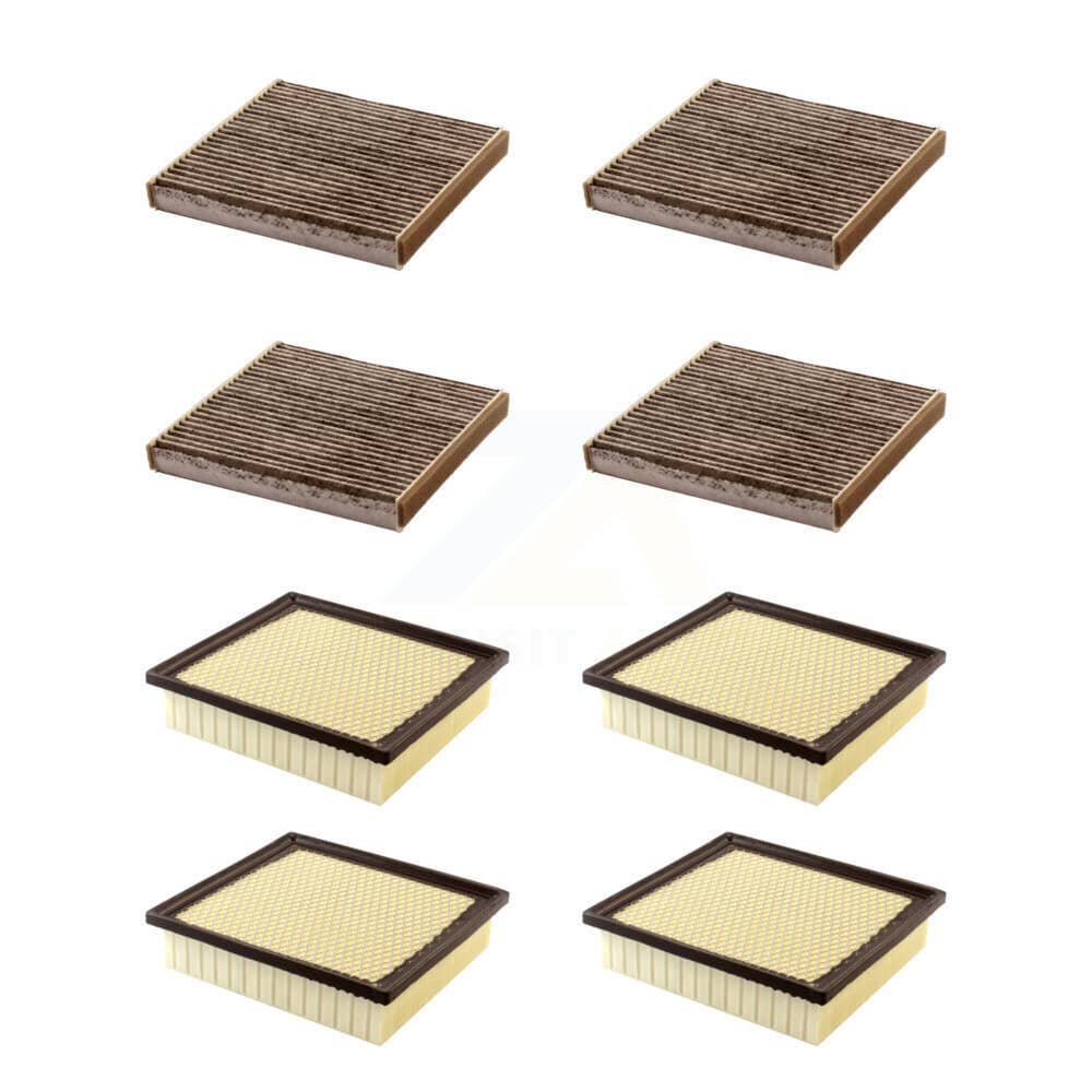 PUR - KFL-101543 - Air Filter Kits