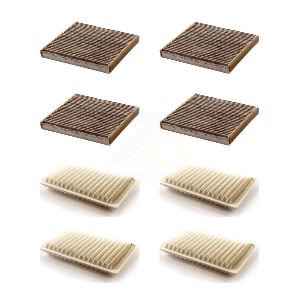 PUR - KFL-101545 - Air Filter Kits