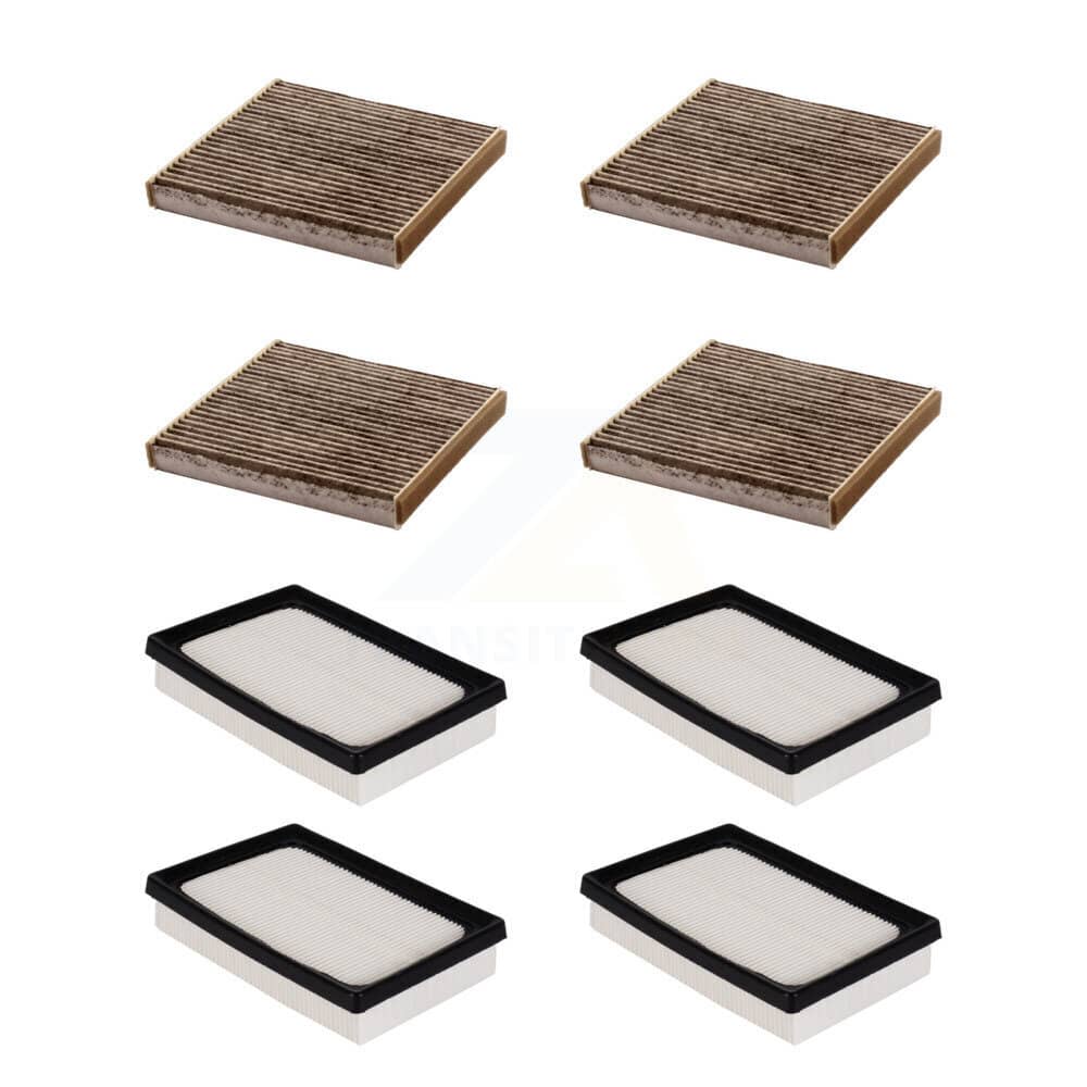 PUR - KFL-101550 - Air Filter Kits