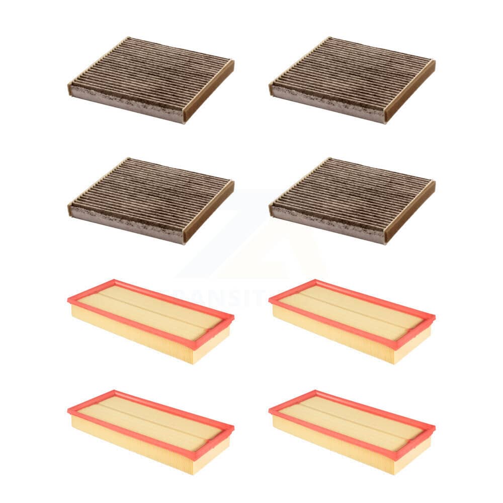 PUR - KFL-101552 - Air Filter Kits